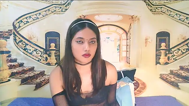 IndianSkies' Live XXX Chat