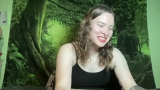 Czat XXX na żywo – Wood_Elf