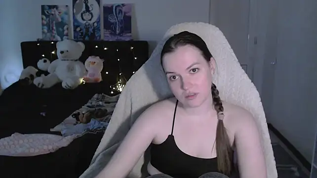 Czat XXX na żywo – Little_flowers