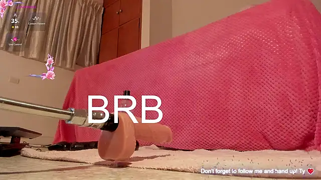 anastasiavega_ Obrolan Langsung XXX