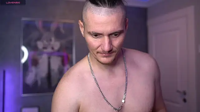 Alex_Wilde XXX чат на живо