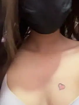 Chat XXX Live Miss_Pretty011