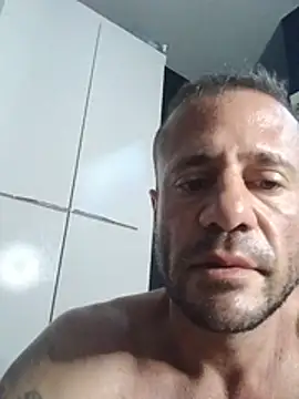 Show de HotDaddy41 na webcam