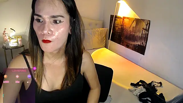 Chat XXX en directo de NinaDOM4CUM