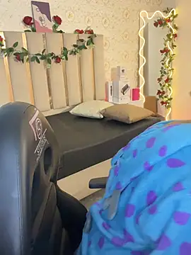 Živý XXX chat osamu_tay