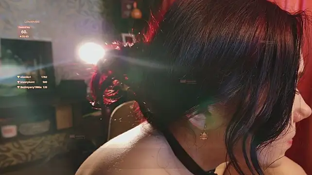 velourrra 现场XXX聊天