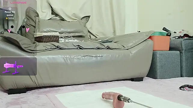 Chat XXX Live fox-yiyi