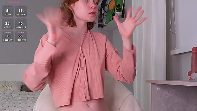 Kellybbface's Live XXX Chat