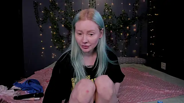Lillie_Berry's Live XXX Chat