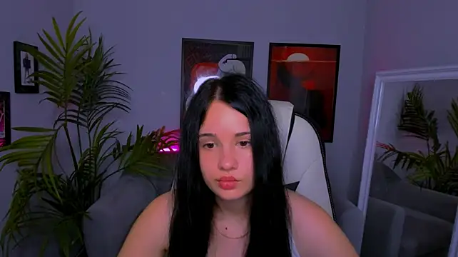 AmeliaRiviera's Live XXX Chat