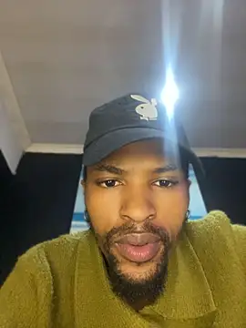 Chat XXX en directo de BlueIceCube