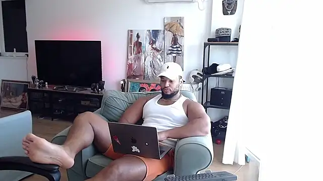 1LordKingsley Chat XXX live