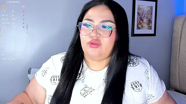 _michel_bbw – Live XXX-chat