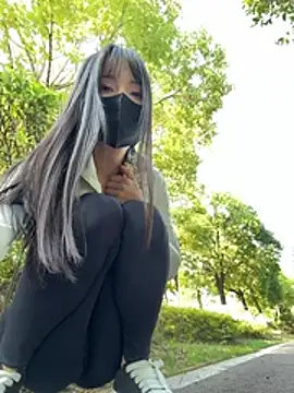 xiao-Lin 现场XXX聊天