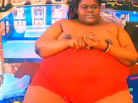 Chat XXX en directo de EbonyHotBuns