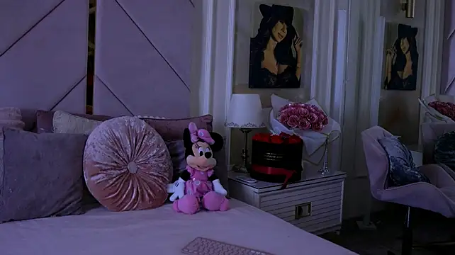 Alexaheyess Chat XXX live
