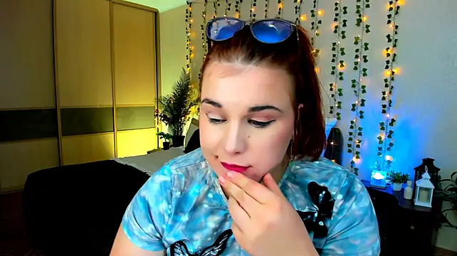 Chat XXX en directo de OliviaTwens