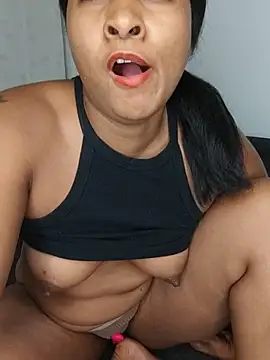 Živý XXX chat Berry_Bans