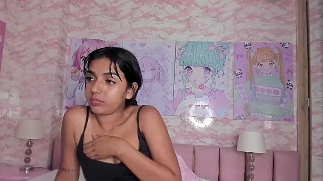 Chatroom XXX en direct de Princess_little