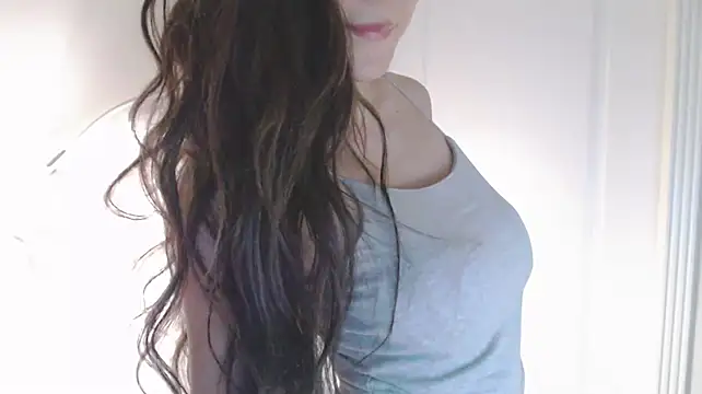 VeliaSai's Live XXX Chat