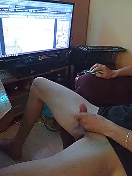 Živý XXX chat Martynew