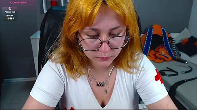 Czat XXX na żywo – Judith_hypnosiss