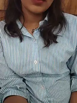 XXX chat uživo modela Ritika_jha01