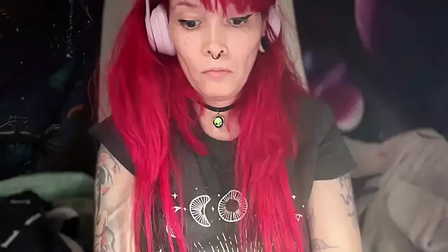 Chat XXX en directo de FRRANNKIE
