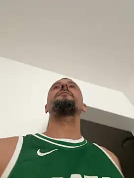 InsaneMattt 라이브 XXX 채팅