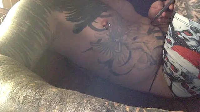 Jlmpollo – webcam-show