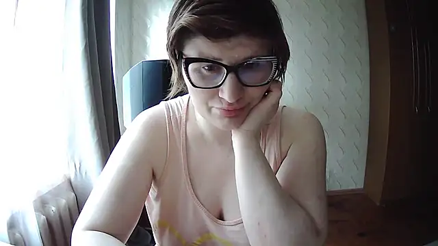 Chat +18 de Jolinaha ao vivo