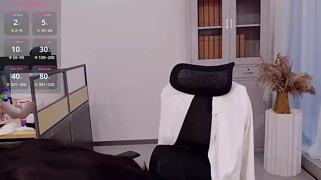 Chat +18 de yangyang-777 ao vivo