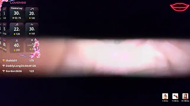 SashaVellor's Live XXX Chat