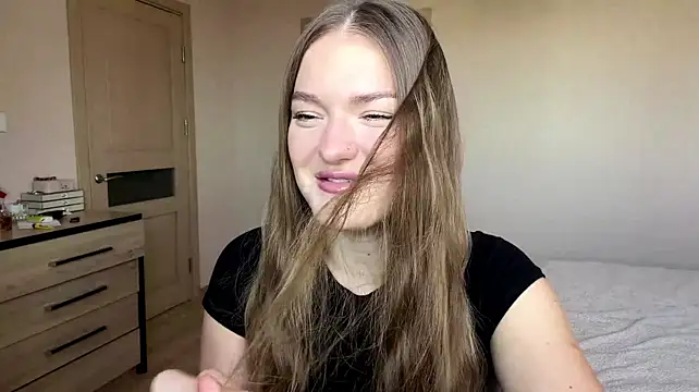 LizettoFortuna Adlı Modelin Canlı XXX Sohbeti