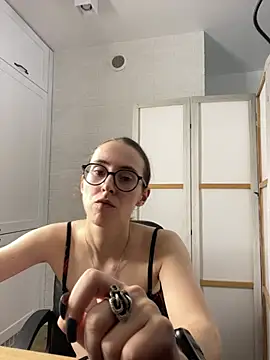 MartiniiSelenna Live XXX-Chat