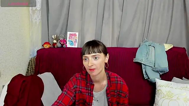 TayanaJons Obrolan Langsung XXX