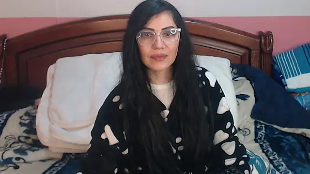 Ary_z – Live XXX-chat