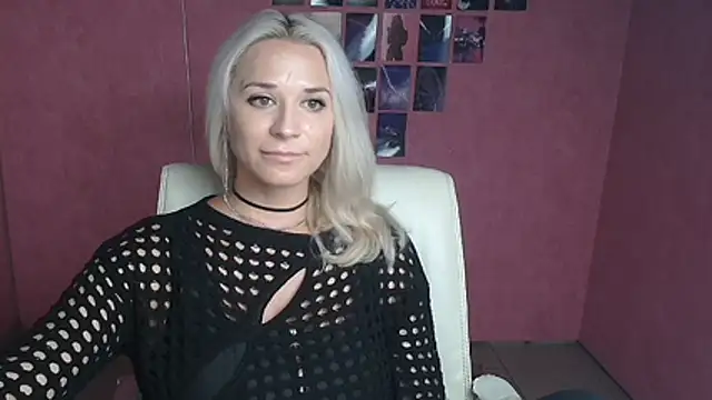 Melodie_Aster – Live XXX-chat