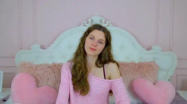 Živý XXX chat AmaliaLima