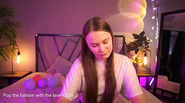 Živý XXX chat Milly_Ven