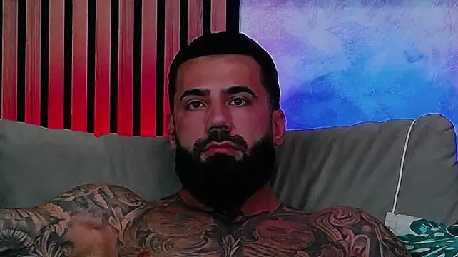 Chat XXX Live masterkingofmusclee