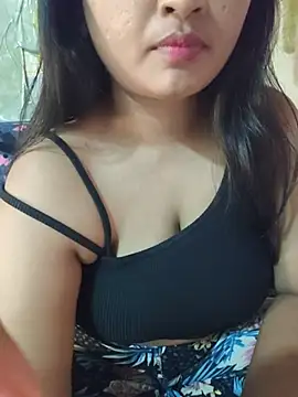 Chat XXX en directo de Tridha_2