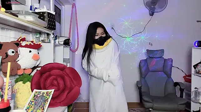Tieu-May's Live XXX Chat