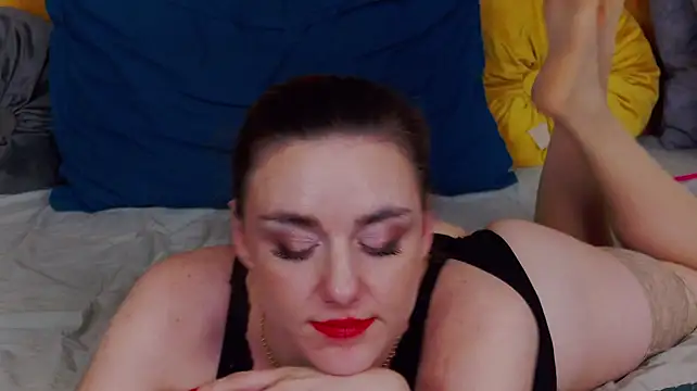 XXX chat uživo modela Jessica_White_