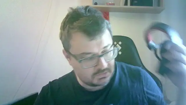 SirAbuser's Live XXX Chat