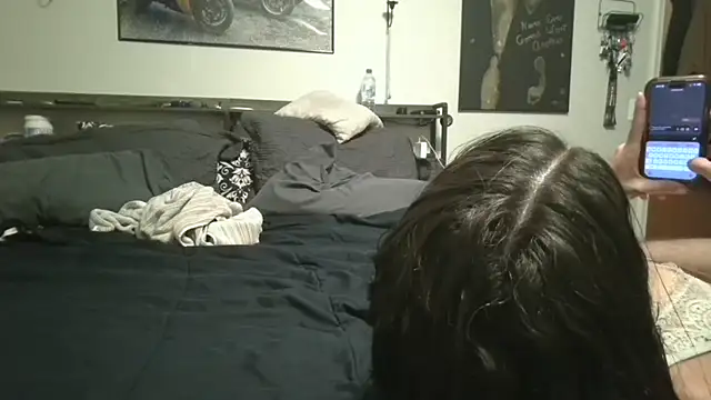 dapowercouple's Live XXX Chat