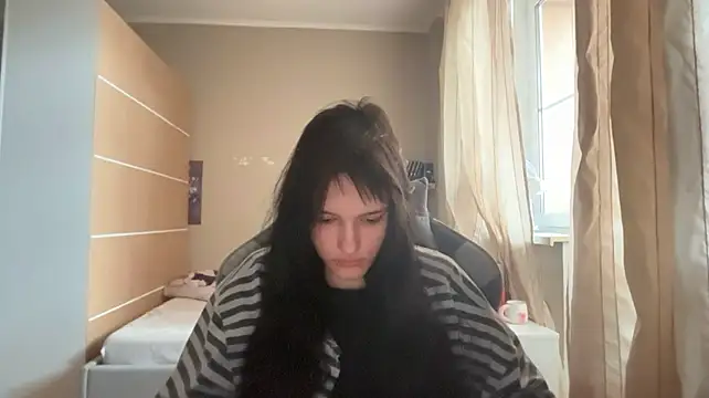 Živý XXX chat SebrinaMontelle