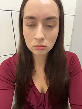 Holly_Play 라이브 XXX 채팅