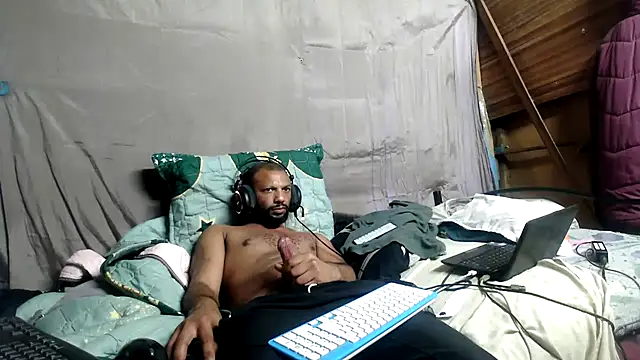 Camodick's Live XXX Chat