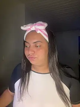צ'אט XXX בשידור חי של safada_BRL